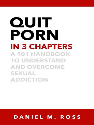 cover image of Quit Porn in 3 Chapters